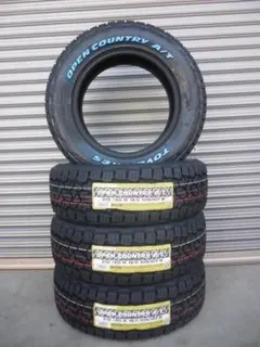 2026年最新】オープンカントリー 215/65r16の人気アイテム - メルカリ