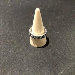 【希少】vintage ヴィンテージ オールド リング　アメカジ 16号