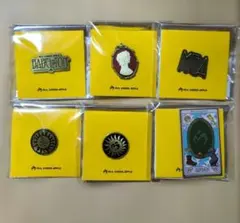 2026年最新】mrs.green apple ピンバッジの人気アイテム - メルカリ