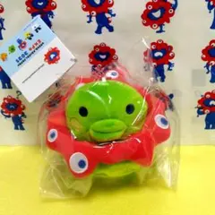 たまごっち×ミャクミャク　コラボ　大阪関西万博　キャラクター 万博会場限定　万博