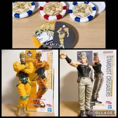 スターダストクルセイダーズ　マスターライズ