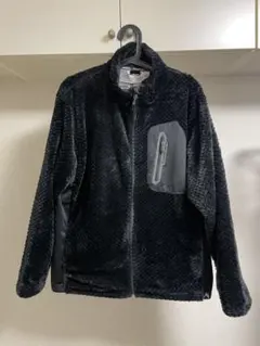 ダイヤフリース裏アルミジャケット　ワークマン