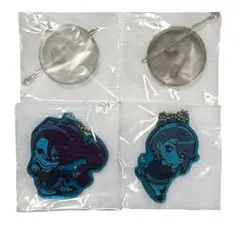 【新品未使用】ダンダダン アイラ デコラPIC 変身 ガチャ アクスタ アクキー