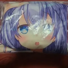 アニメキャラクター クッション