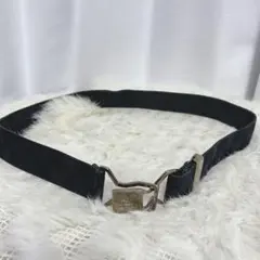 GUCCI GG柄　ベルト　ヴィンテージ