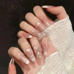 ネイルチップ/ジェルネイル