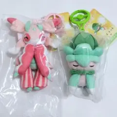 新品未開封 Lurantis みだれざき ラランテス カリキリ セット - メルカリ
