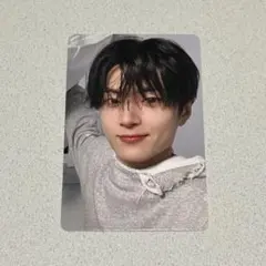 ENHYPEN ジェイ daydream yzy 1.0 中華 トレカ