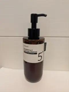 nambuzin グルタチオンC フェイシャルスパクレンザー おまけつき