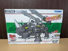 2026年最新】ゾイド ダークホーンの人気アイテム - メルカリ