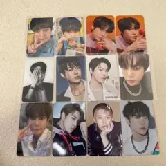 NCT NCT127 ドヨン トレカ dicon ネイリパ retro