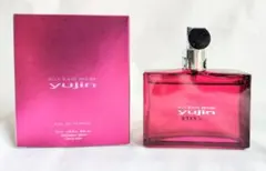 残量45ml エラ ミカオ ユージン 100ml 香水 エラミカ オユージン