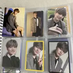2026年最新】straykids yellow wood 限定版の人気アイテム - メルカリ