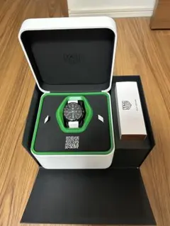 清水様専用　TAG Heuer Connected Golf Editionのサムネイル