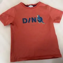Paul Smith Junior DINO Tシャツ 110cmのサムネイル