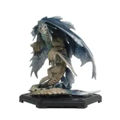 モンスターハンター　モンハン　フィギュア　イソネミクニ亜種　未開封