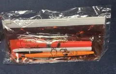 新品　SNOOPY ペンセット