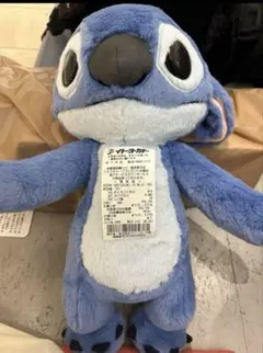 2025年最新】スティッチ 等身大の人気アイテム - メルカリ