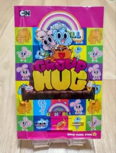 おかしなガムボール アクリルスタンドのサムネイル