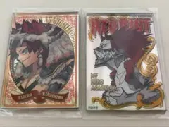 僕のヒーローアカデミア パブミラー