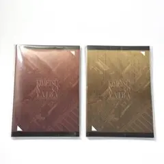 鬼滅の刃　描き下ろしイラスト 蛇腹ポストカードセット