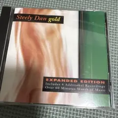 Steely Dan / Gold (Expanded Edition) CD