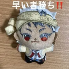 ツイステッドワンダーランド ほわぬい カリム