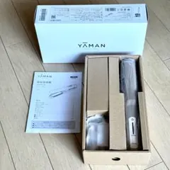 YA-MANヤーマン 超音波トリートメン シャインプロ HC-21G グレージュ