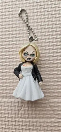 ティファニー チャイルド・プレイ キーホルダー