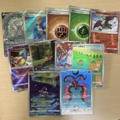 ポケモンカードまとめ売り①