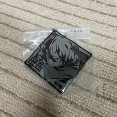 ヒロアカ 一番くじ ラバーストラップ 相澤消太 イレイザーヘッド