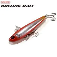 2025年最新】ローリングベイトの人気アイテム - メルカリ