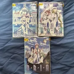 美品❗️ARIA アリア完全版 1〜7巻 天野こずえ - メルカリ
