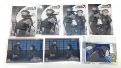 忍たま乱太郎　タソガレドキセット