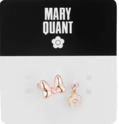 MARY QUANT ミニーコラボ リング