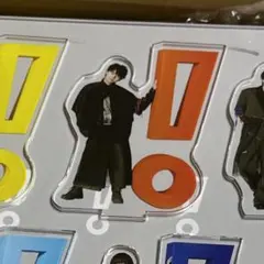 Hey!Say!JUMP お家でUMP賞　有岡大貴　アクスタ