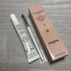 美品】シスレー sisley フィトサーンズエクラ アイコンシーラー - メルカリ
