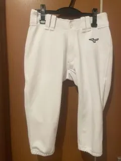 ミズノ 野球 ユニフォームパンツ 練習着用2着セット