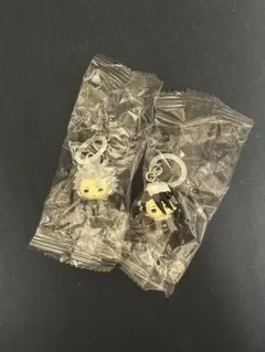 BLEACH めじるしアクセサリー ガチャ