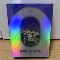 美品 BTS 2021 MUSTER SOWOOZOO DVD ソウジュ