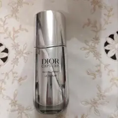 DIOR CAPTURE OX-C TREATMENT LE SERUM