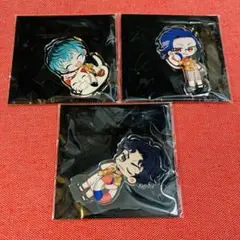 ヒプノシスマイク スイパラ アクスタ 簓 盧笙 零 まとめ売り オオサカ