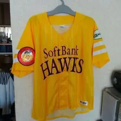 ソフトバンクホークス　ユニフォーム（2015鷹の祭典）