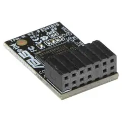 Asus TPM-M R2.0 TPMモジュール