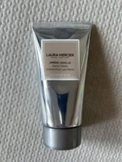 LAURA MERCIER AMBRE VANILLE ハンドクリーム 59gのサムネイル