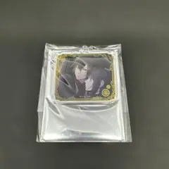 Code:Realize アクリルキーホルダー ルパン&カルディア