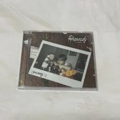 【新品未開封】 ジェジュン 日本 アルバム MIHARA Edition