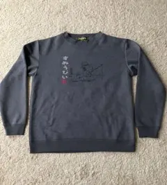 スヌーピースウェット