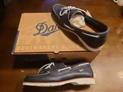 【ほぼ新品】◾️Danner◾️デッキシューズ◾️D910007◾️本革◾️ブラック m50967878186_1.jpg?1747526473