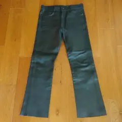 革パンツ バイクウェア・装備
